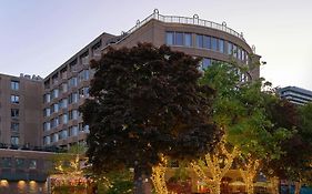 Courtyard By Marriott Halifax Downtown